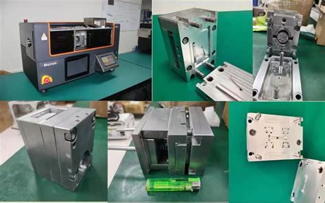 Products Benchtop Injection Machine Desktop Injection Molding Machine