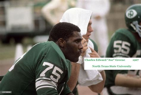 Happy Birthday, Joe! - Mean Green Football - GoMeanGreen.com