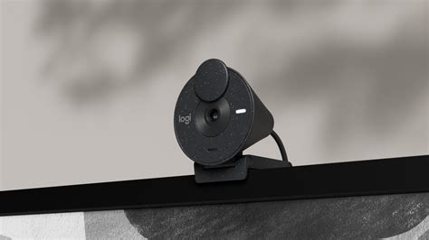 Logitech Ecco La Nuova Serie Di Webcam Brio 300 Megamodo