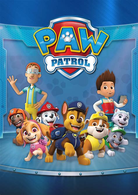 Episodes Paw Patrol