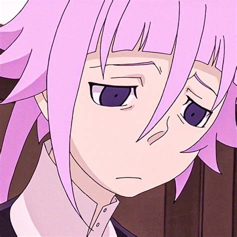 Crona Icon Soul Eater Soul Eater Soul Eater Crona Anime Icons