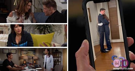 The Bold And The Beautiful Recaps The Week Of July 24 2023 On B B