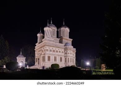 88 Curtea De Argeș Images Stock Photos Vectors Shutterstock