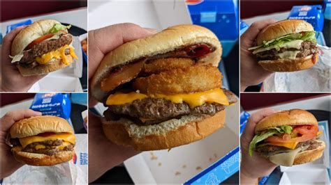 All 5 of Dairy Queen’s New Burgers Have the Same Problem