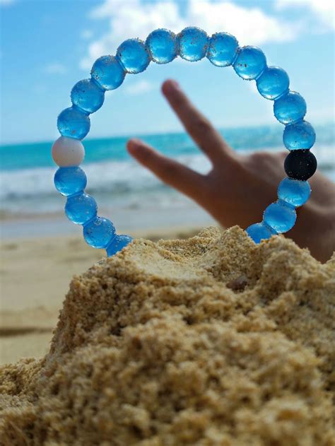 Help Us Spread The Lokai Message We Can Use All Your Support Blue