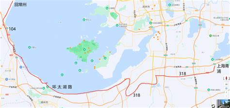 上海青浦金泽古镇 行走在路上