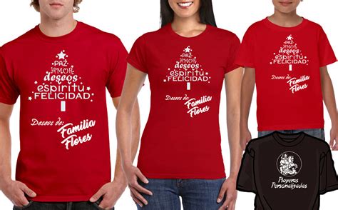 Buy Playeras De Navidad Para Familia In Stock