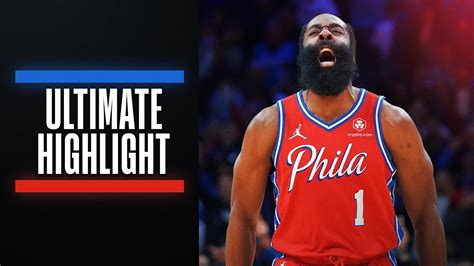 James Harden Highlights