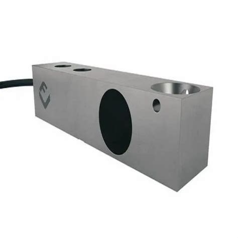 Flintec Slb Single Ended Beam Load Cell Kg Ton At Rs