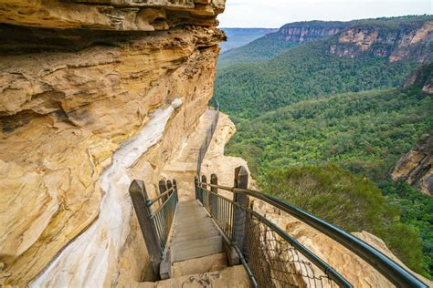 The Three Sisters, Echo Point | Blue Mountains Australia