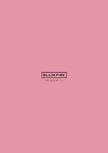 Amazon Co Jp Blackpink St Full Album The Album Jp Ver Cd Dvd