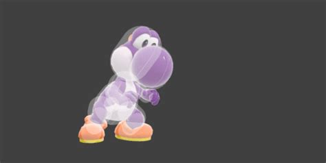 Yoshi Ssbu Hitboxes Smashwiki The Super Smash Bros Wiki