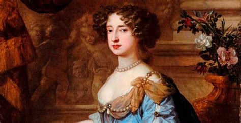 Mary Ii Of England Biography Childhood Life Achievements And Timeline