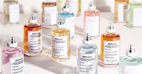 Maison Martin Margiela Replica - From the Garden ~ New Fragrances