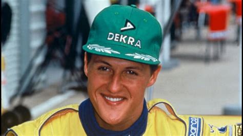 Photo Michael Schumacher Sur Instagram Purepeople