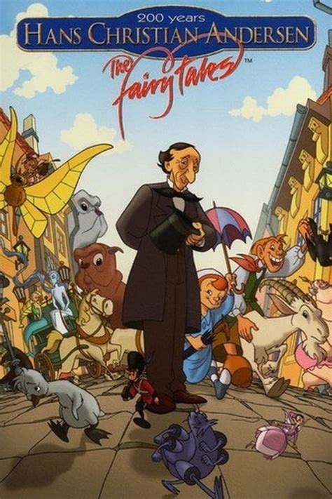 The Fairytaler TV Series 2004 2004 The Movie Database TMDB