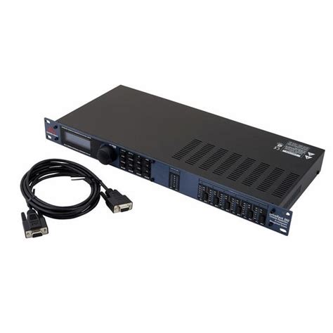 DBX DriveRack 260 Bundle Musikhaus Thomann