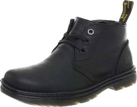 Uk Dr Martens Chukka