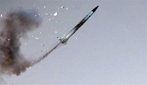 Russia Tests Zircon Hypersonic Missile System Which It Says Makes U S