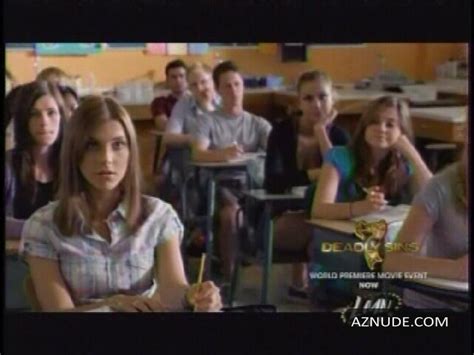 Seven Deadly Sins Nude Scenes Aznude