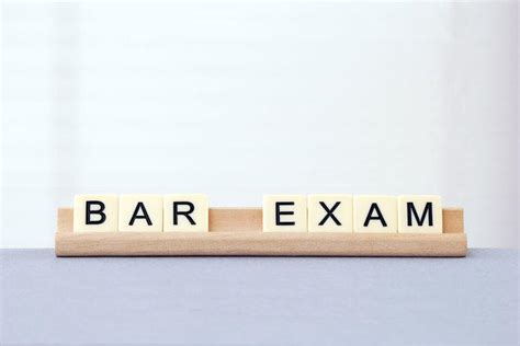 What Is A Bar Exam Pass Rate States With Highest And Lowest Rates