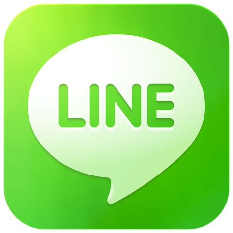 Line 札記