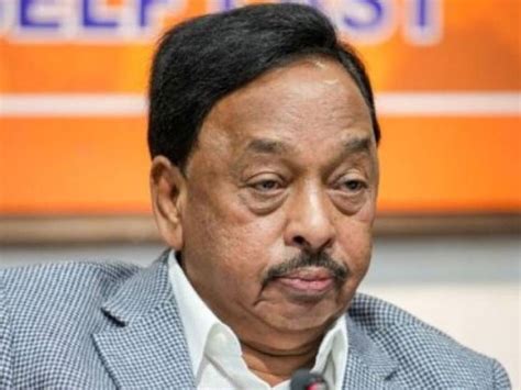 Narayan Rane On Sindhudurg Lok Sabha Election Candidacy Bjp Devendra Fadanvis Ashok Chavhan