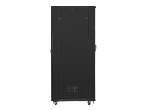 Комуникационен шкаф, Lanberg rack cabinet 19" free-standing 42U / 800x ...