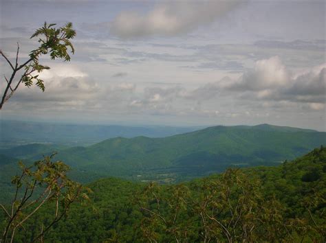 Shenandoah Nat Park 41 By White Feather On Deviantart