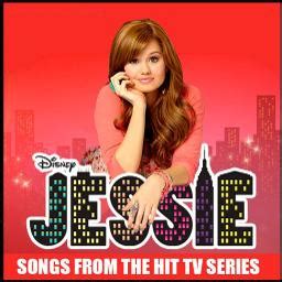 Hey Jessie (Intro to "Jessie") - Song Lyrics and Music by Jessie Cast ...