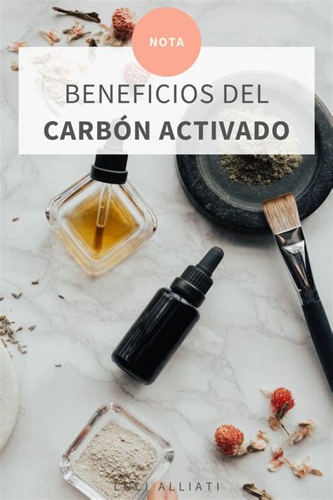 Qué es CARBON ACTIVADO y por qué no puede faltar en tu casa Carbon