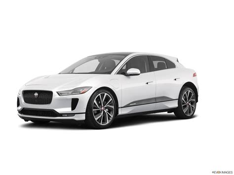 2023 Jaguar I Pace Best Car Leasing Company