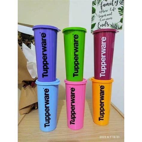 Jual Giant Tumbler 470ml Gelas Tupperware Shopee Indonesia