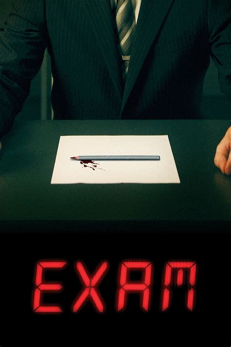 Exam - Rotten Tomatoes