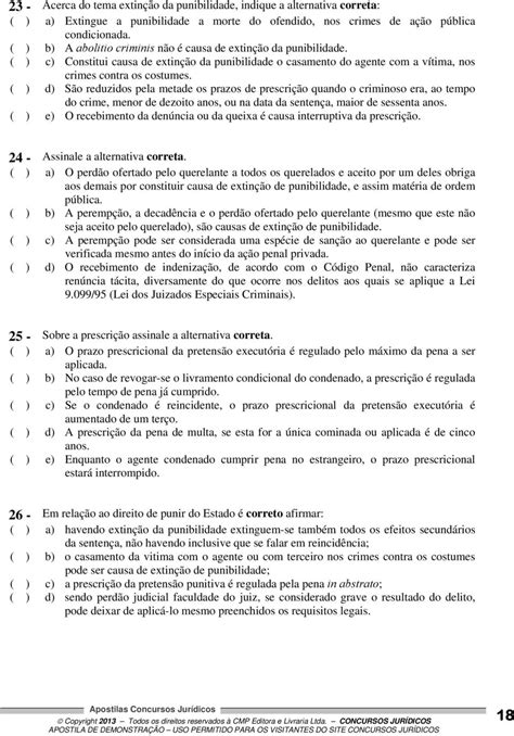 Direito Penal Iii Pela Retroatividade De Lei Que Não Mais Considera