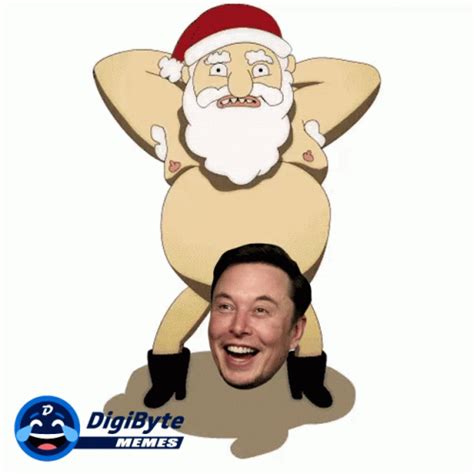 Elon Musk Spacex Tesla Santa Pascuero Primogif