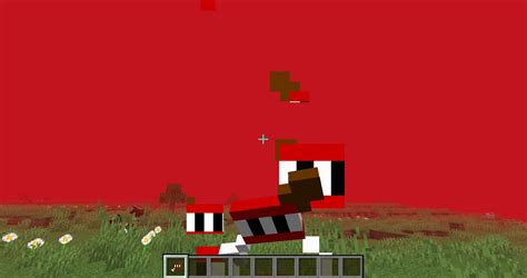 The Badass Mod V Screenshots Minecraft Mods Curseforge