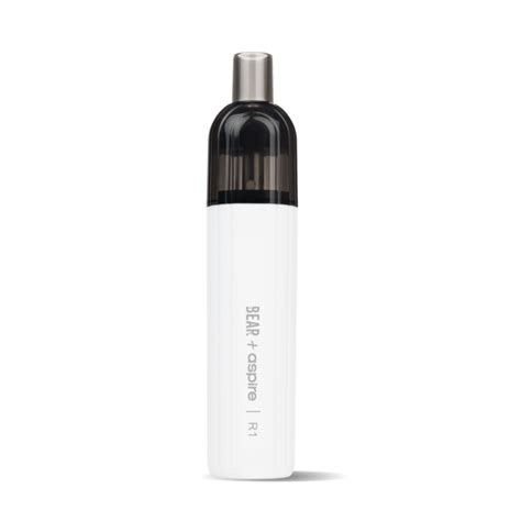 Bear Aspire R1 3500 Puff Disposable Vape Tpd Compliant