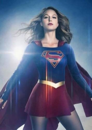 Fan Casting Freya Allan As Supergirl In Fancast Dc On Mycast