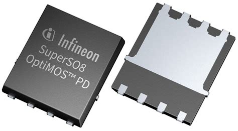 Isc Nls Infineon Technologies