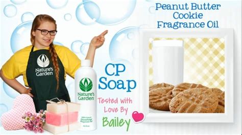 Peanut Butter Cookie Fragrance Oil Peanut Butter Cookies Fragrance Oil