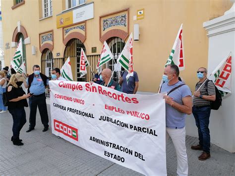 Cc Oo Miteco Mapa M Laga Nueva Concentraci N De Ccoo Por Los