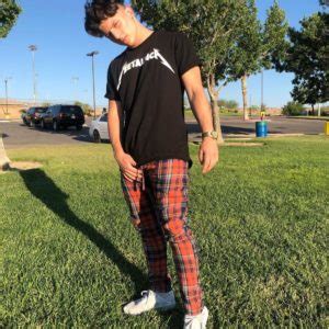 Tony Lopez Nude Pics - TikTok Star EXPOSED – Male Celebs