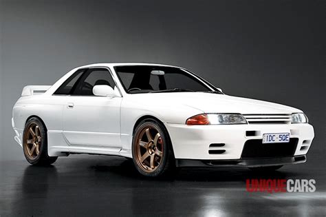 1989 1994 Nissan Skyline R32 GT R Buyer S Guide