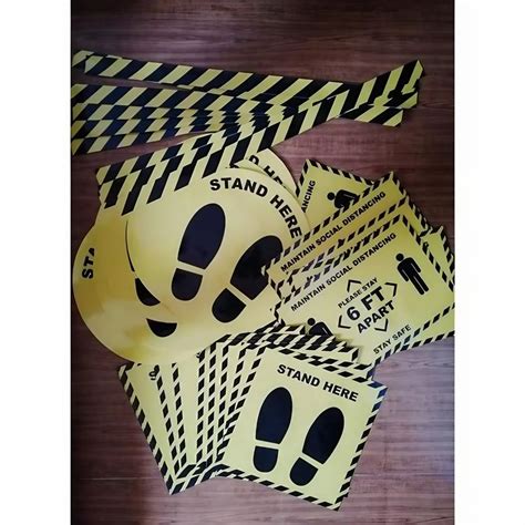 Safety Sticker In Chennai Tamil Nadu Get Latest Price From Suppliers