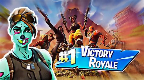 New Heavy Ar Gameplay Fortnite Battle Royale Youtube