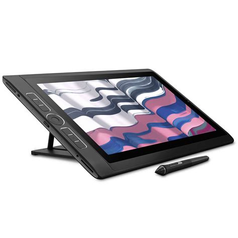 Wacom Mobilestudio Pro Gb Gen Graphics Tablet Ldlc Holy