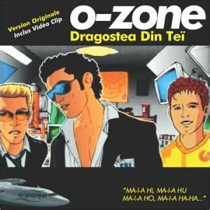 Dragostea Din Tei O Zone Amazon Es Cd Y Vinilos