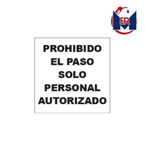 SeÑalamiento Prohibido El Paso Erm Maldonado Imagen Y Refacciones