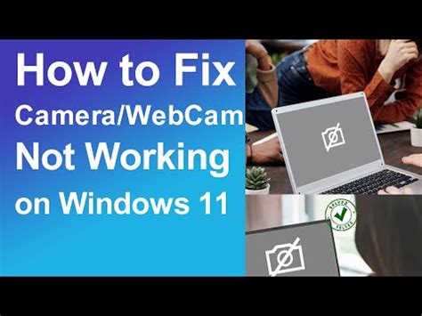 Fix Asus Vivobook Camera Not Working Windows How To Fix Camera On